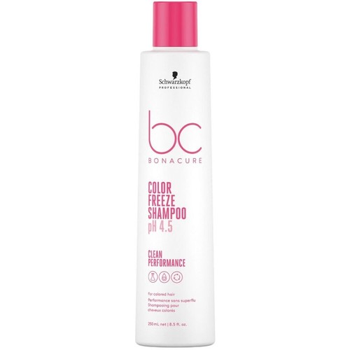 Schwarzkopf bonacure 5 - schwarzkopf, 4.5