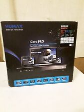Humax iCord Pro HDTV Reciever