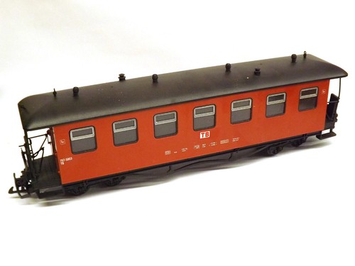 Newqida reisezugwagen rot - newqida,