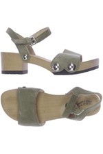 Softclox Sandalen Damen Sommerschuhe Sandalette offene Schuhe Gr. EU... #8k5nmwz