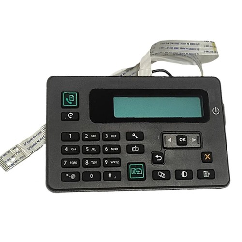 Control panel touch - touch, screen