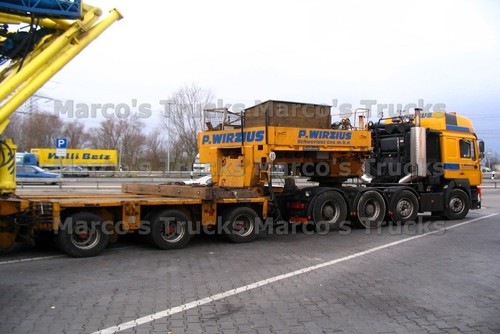 Lkw foto man - foto,