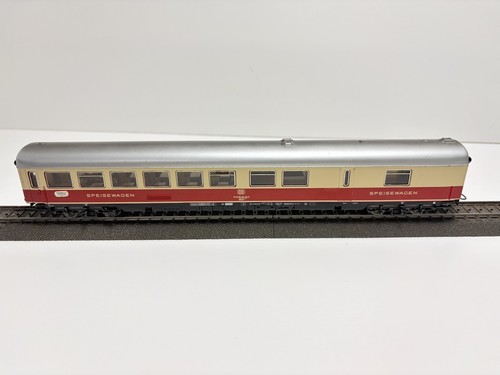 Märklin 4097 tee - märklin, h0
