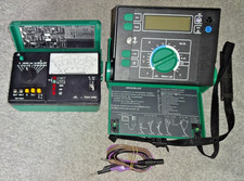 Universal Prüfgerät Elavi U2