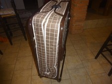 gästebett klappbett 80x200