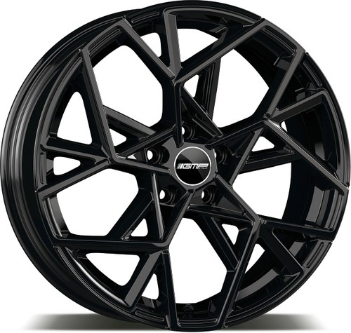 Alufelgen gmp cartesio - gmp,
