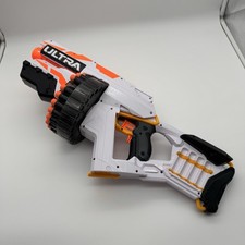 Nerf Ultra One motorized