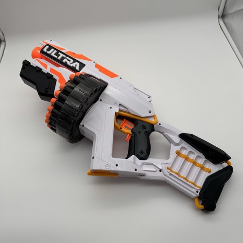 Nerf ultra one - one, motorized