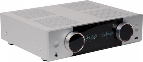 Onkyo muse y50bcup silber - muse,