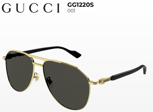 Gucci gg1220s sonnenbrille - gg1220s,