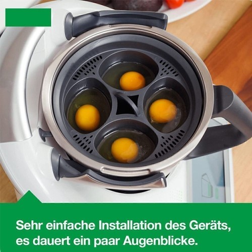 4in1 haushalt eier - 4in1,