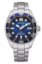 CITIZEN Promaster Eco-Drive