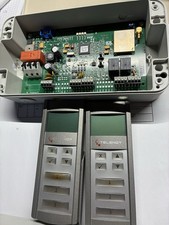 Telenot Fernwirkanlage FWA-BM