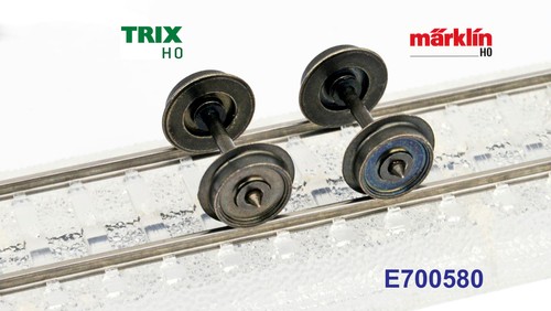 Trix märklin e700580 - e700580, h0