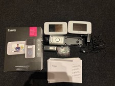 Byron Funk Türsprechanlage