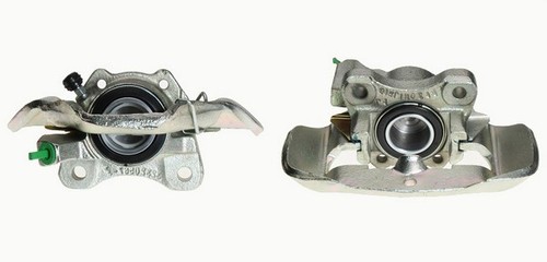 Budweg caliper bremssattel - caliper,