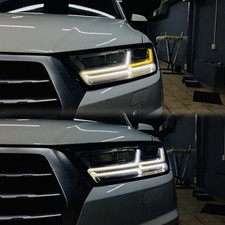 Headlight Repair&Restoration