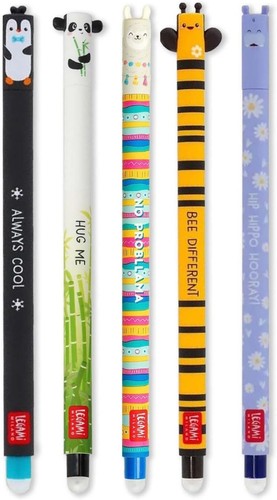 Legami 5er set - legami, 5er-set