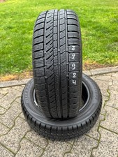 2x Bridgestone Blizzak LM-30