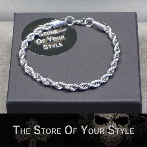 Armband edelstahl - armband,