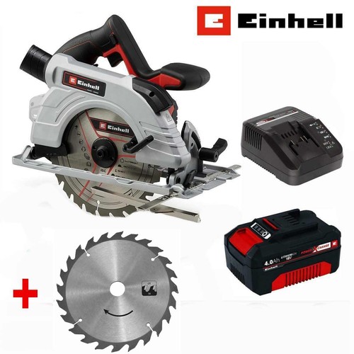 Einhell handkreissäge cs - einhell, te-cs