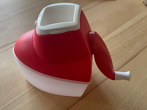 Mahl chef tupperware d126 - mahl-chef,