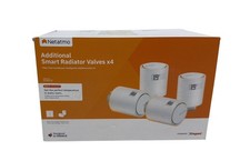 Netatmo Heizkörperthermostat