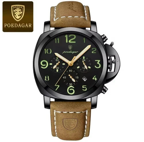 Poedagar sports men watch - poedagar, men's