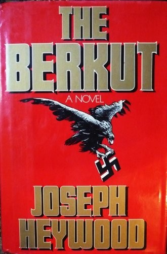 The berkut heywood - the, joseph