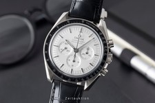 Omega Speedmaster Chronograph