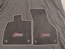 Original Audi TTRS (8S)