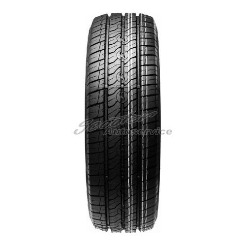 Semperit van life 225 r15 - semperit, 2