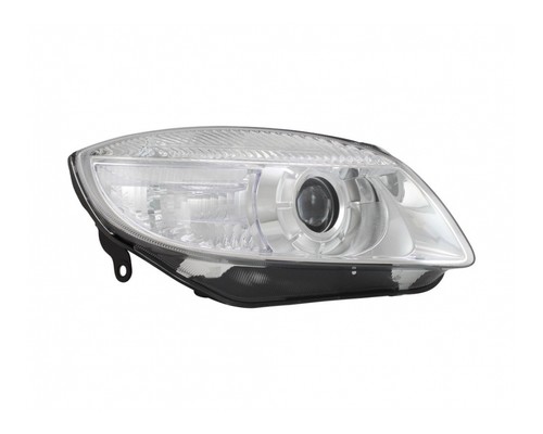 Scheinwerfer rechts halogen - rechts,