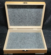 Deco Holz Kiste Holzbox mit