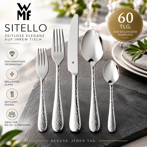 Wmf besteck set sitello - wmf,