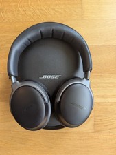 Bose quietcomfort ultra - quietcomfort,