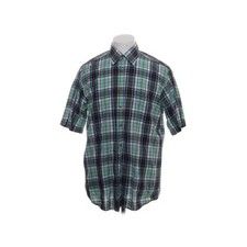 Lorenzo Calvino, Kurzarmhemd