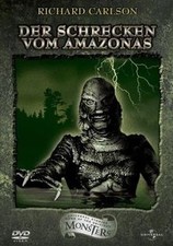 Der Schrecken vom Amazonas -
