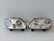 Volkswagen Caddy 2004