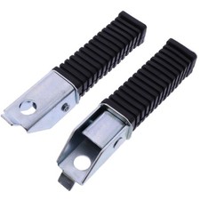 Sozius Fußrasten für Honda