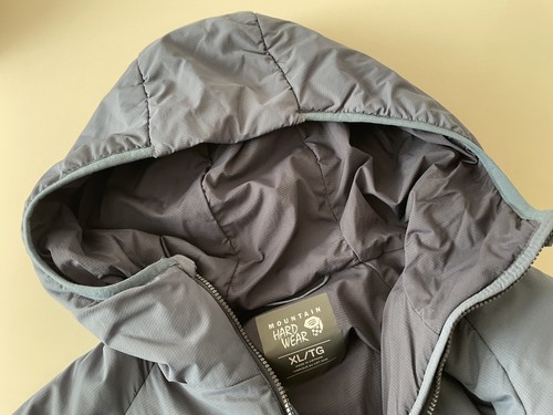 Mountain hardwear kor strata - hardwear,