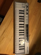 Arturia KeyStep 37 - Midi Keyboard Inkl. Decksaver