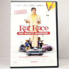 Rat Race Der nackte Wahnsinn