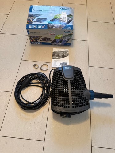 Oase aqua max eco premium - oase,
