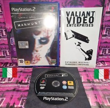 Manhunt by rockstar - 🇮🇹,