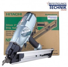 Hitachi druckluft ankernagler - druckluft,