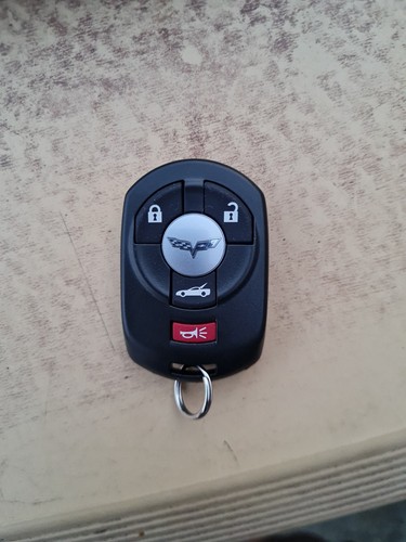 10372544 corvette - corvette, c6