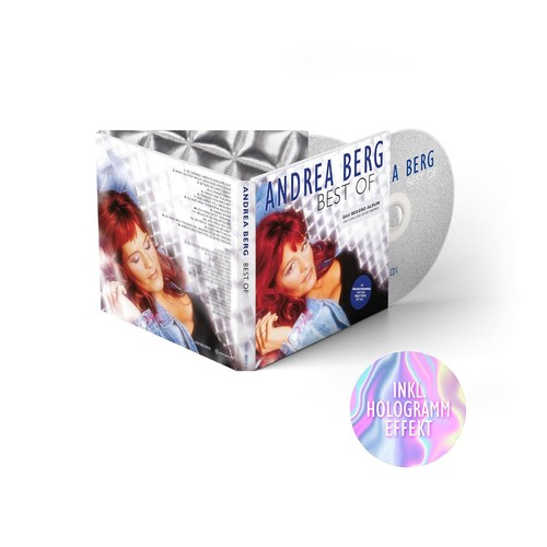 Andrea berg best das - berg, (das