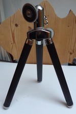 Vintage altes fotostativ - vintage,