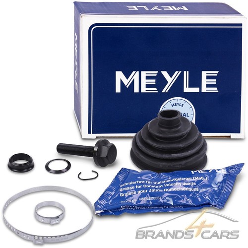 Meyle achsmanschette - meyle,